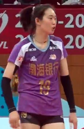 女排新赛季各队名单,中国女排二队最新名单