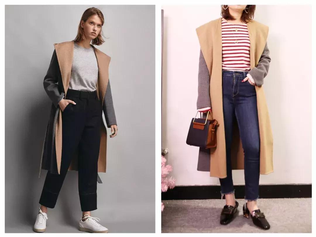 Miss烧饼的大衣购买心得