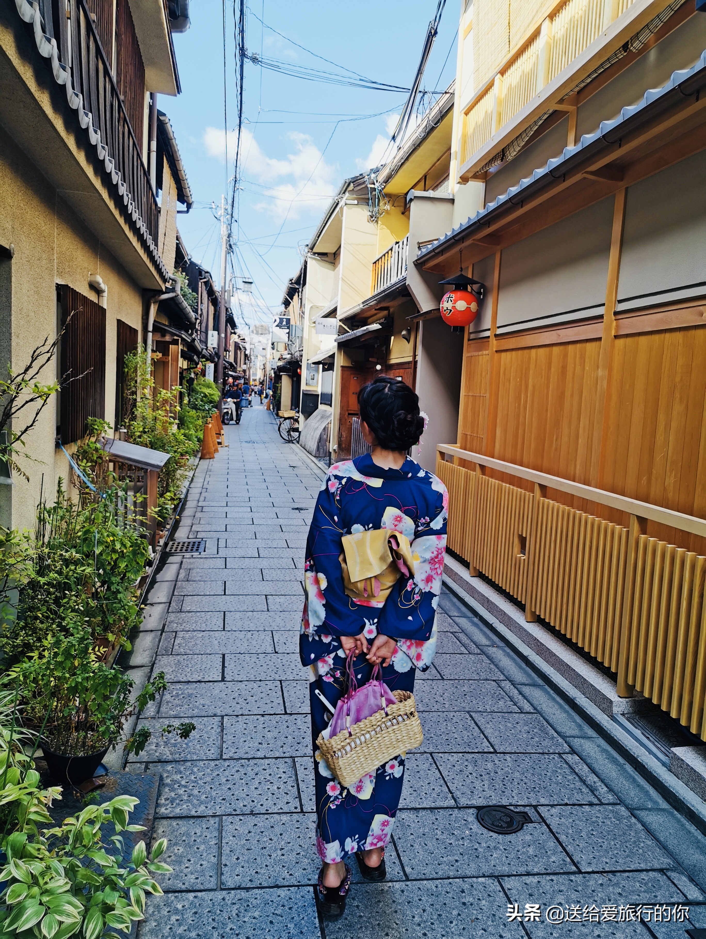 日本大阪4天3夜,去日本五天四晚