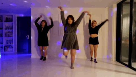 朱莉一人拿下exo全员第几期,韩国喜剧大联盟一人拿下exo全员