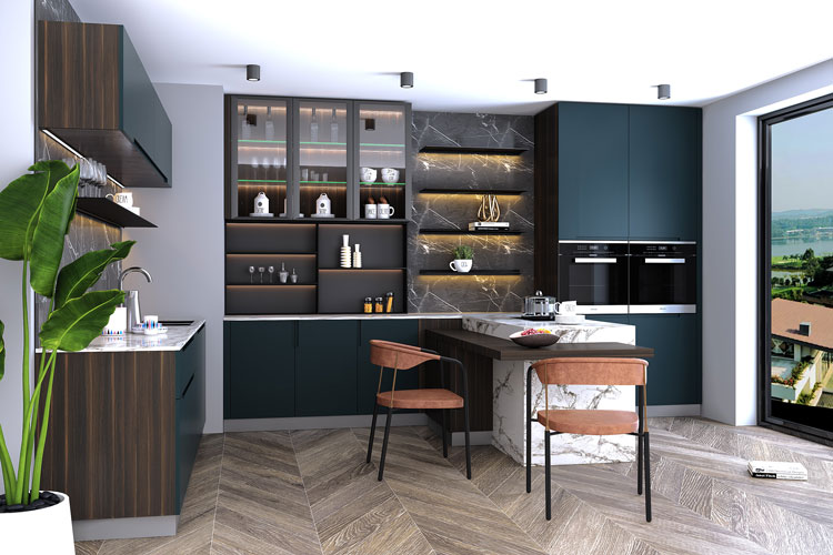 高定服装行业前景,高定家居流行趋势