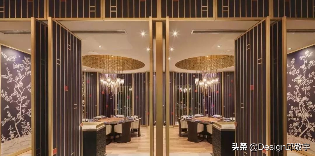 夏日皇冠酒店设计风格,酒店设计清单大全集