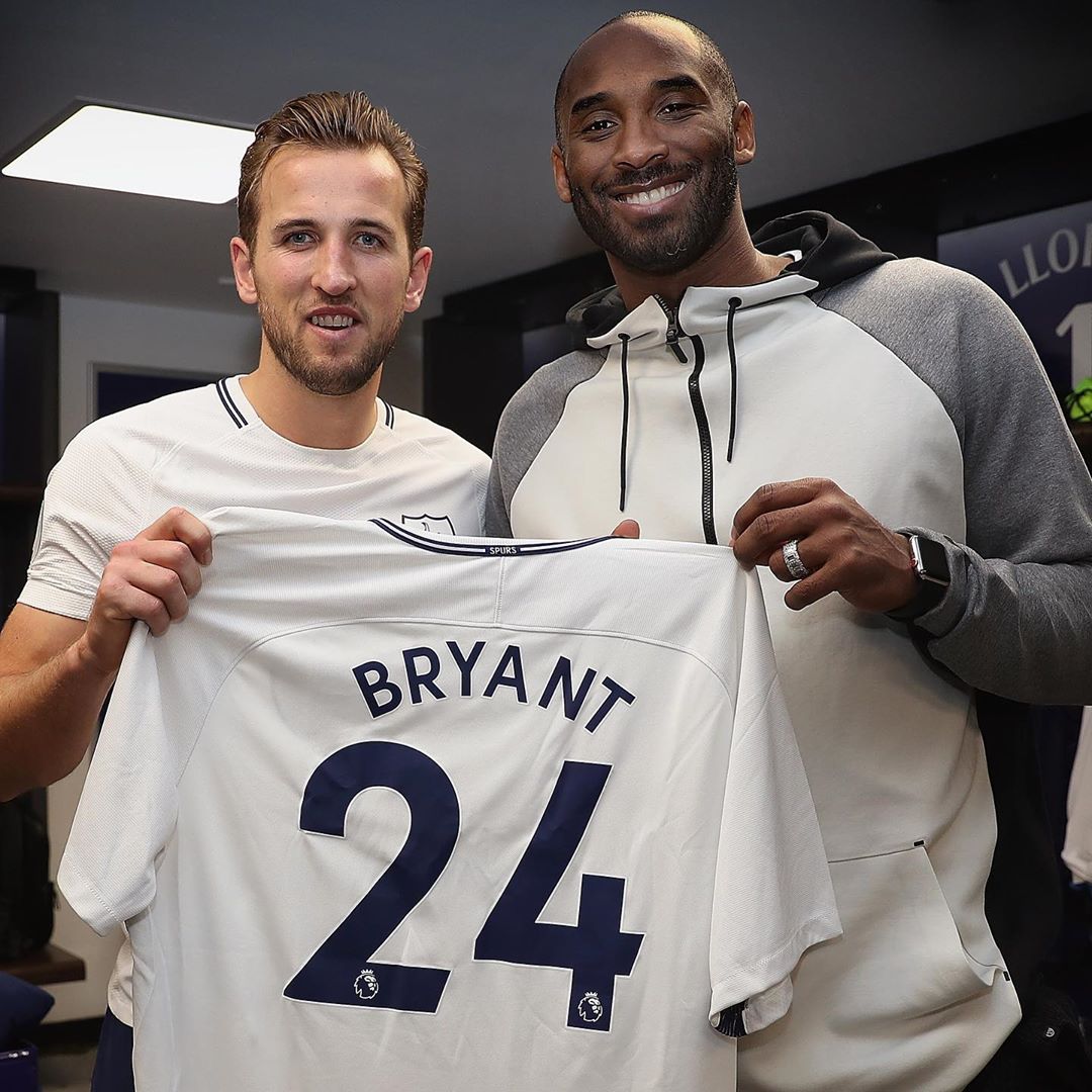 泪目缅怀科比,重温科比mv