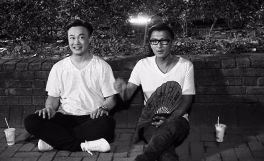 为什么最佳损友友情以上恋爱未满,最佳损友友情