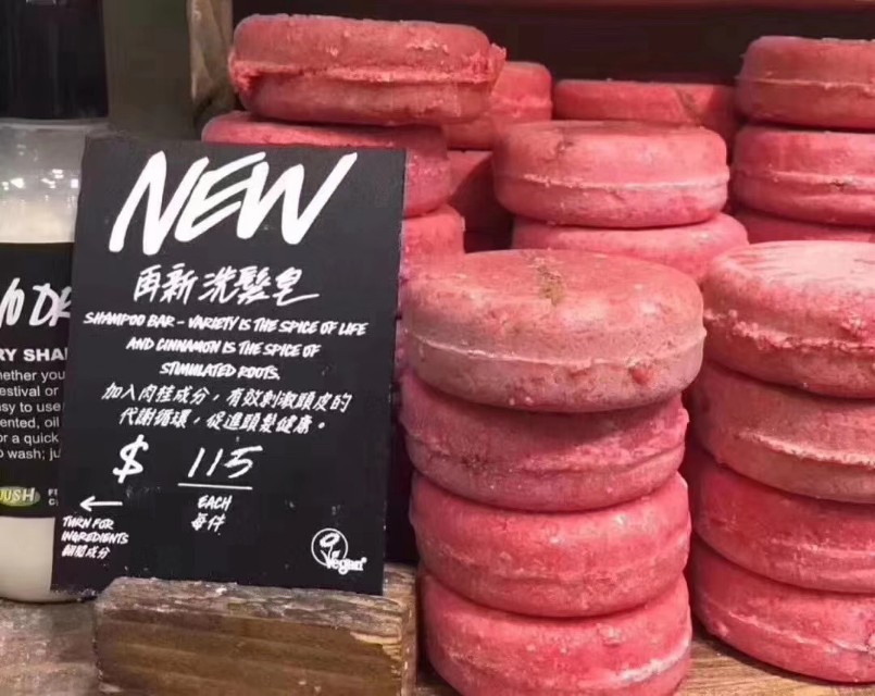 韩国购物必买食品,韩国购物必买零食