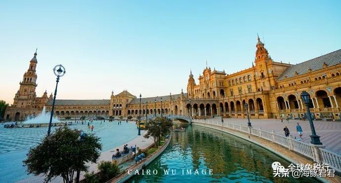 西班牙旅游购物攻略大全,2020西班牙最全旅游购物攻略