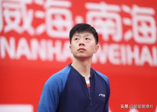 王楠张怡宁李晓霞王皓,马龙乒乓球奇迹