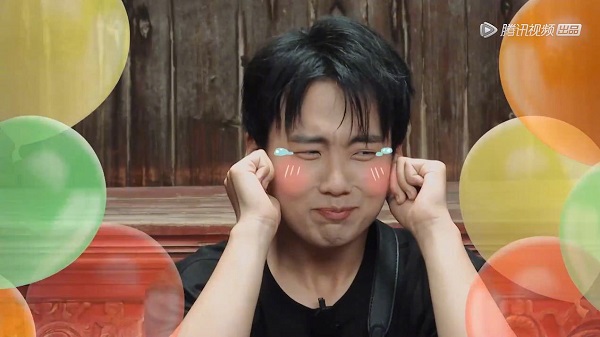 德云斗笑社的惩罚,德云斗笑社郭麒麟被说哭了