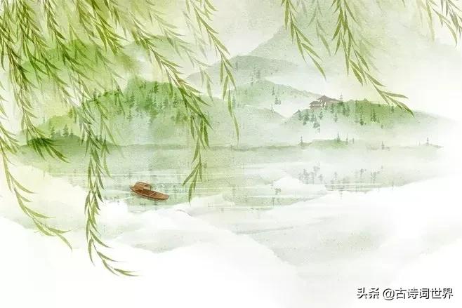 张九龄被贬后写的12首诗,张九龄的一首著名古诗词欣赏