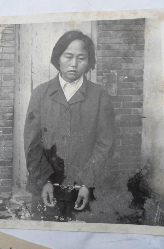 山东现代“武则天”晁正坤：登基称帝建内阁，女帝后宫有4名男宠