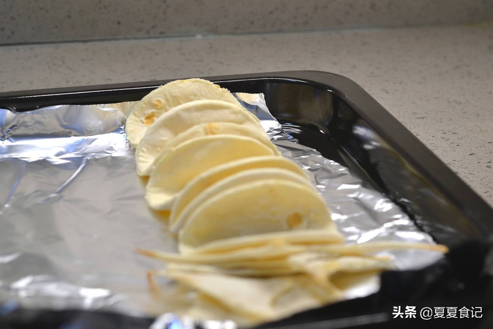 自制墨西哥卷饼,墨西哥卷饼制作