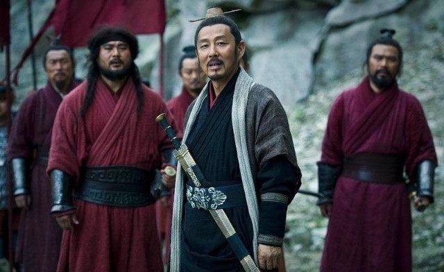 刘邦的病能治好么,刘邦为什么不让医生治病