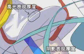 不会画过渡色怎么办,不会上色怎么画人物