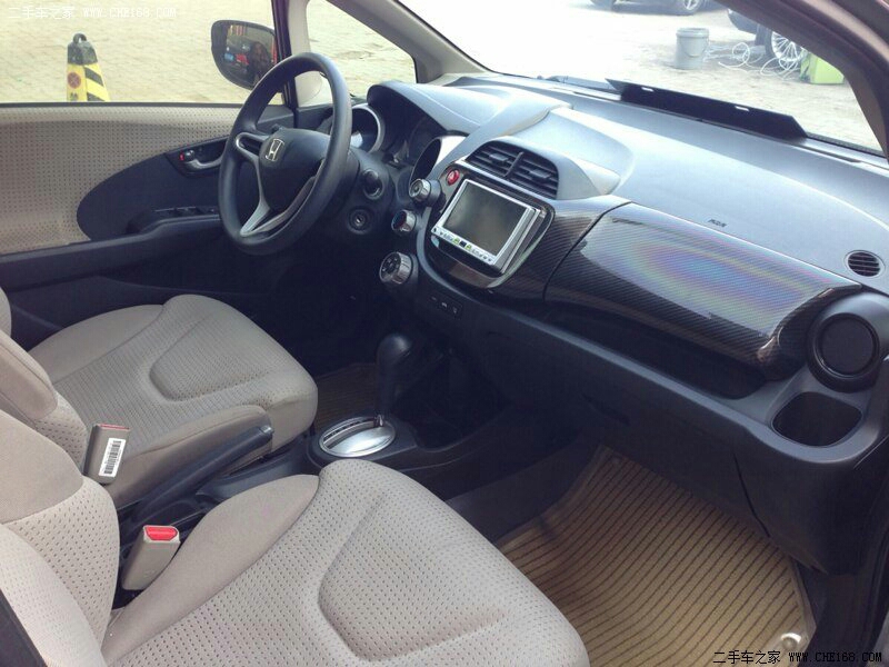 二代飞度和经典锋范哪个好,经典二代飞度