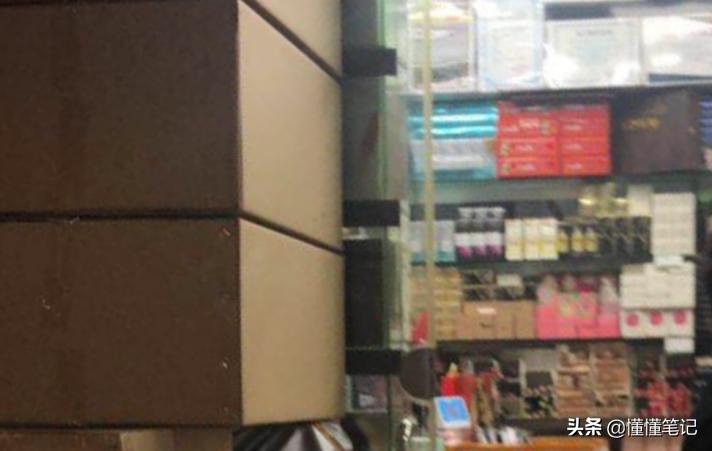 华强北美妆市场严打,华强北美妆档口攻占数码城