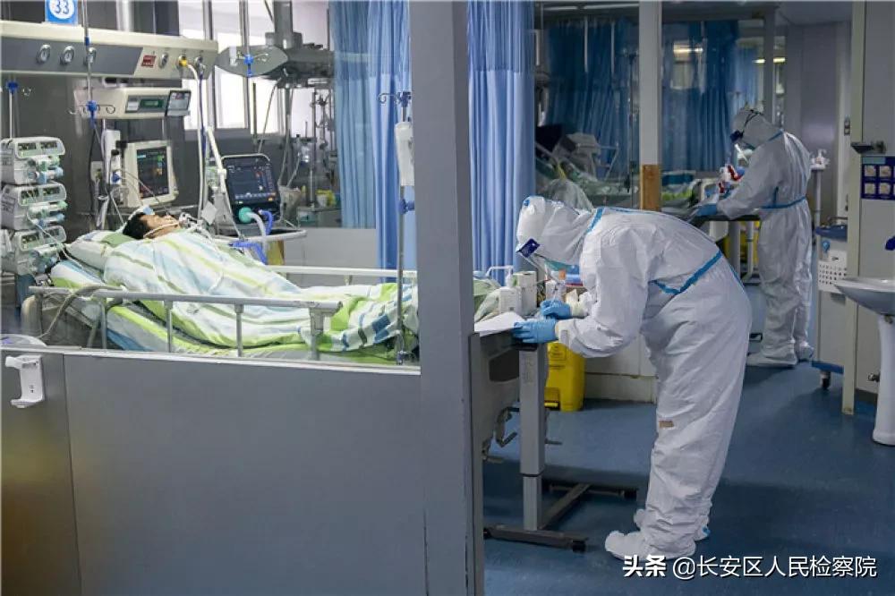 武汉“封城”这七天！