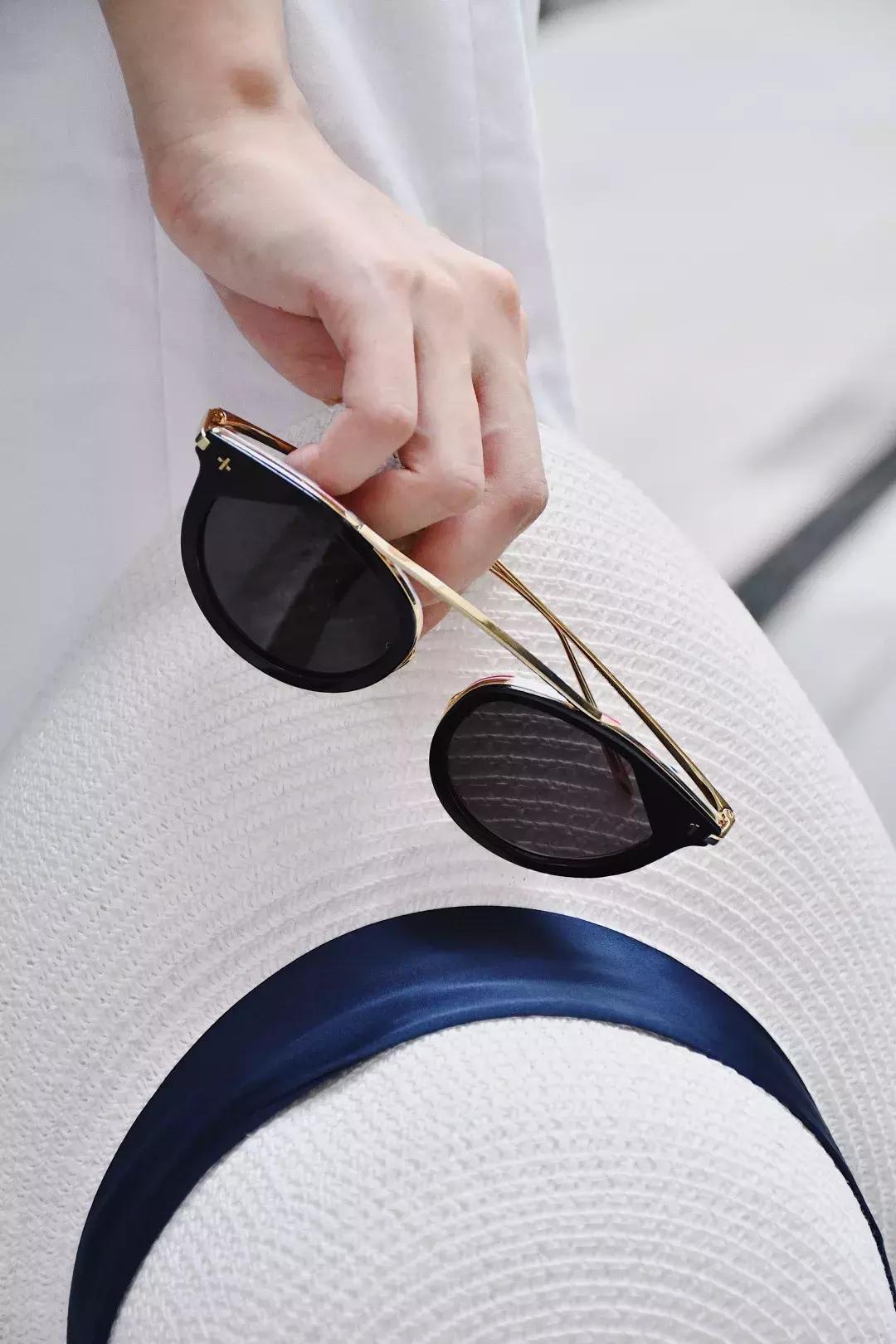 拒绝炭黑脸的防晒方法,你一定想知道的防晒攻略