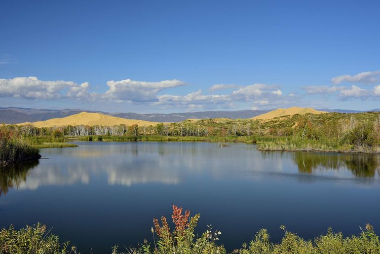 北疆神秘的地方,新疆北疆小众秘境