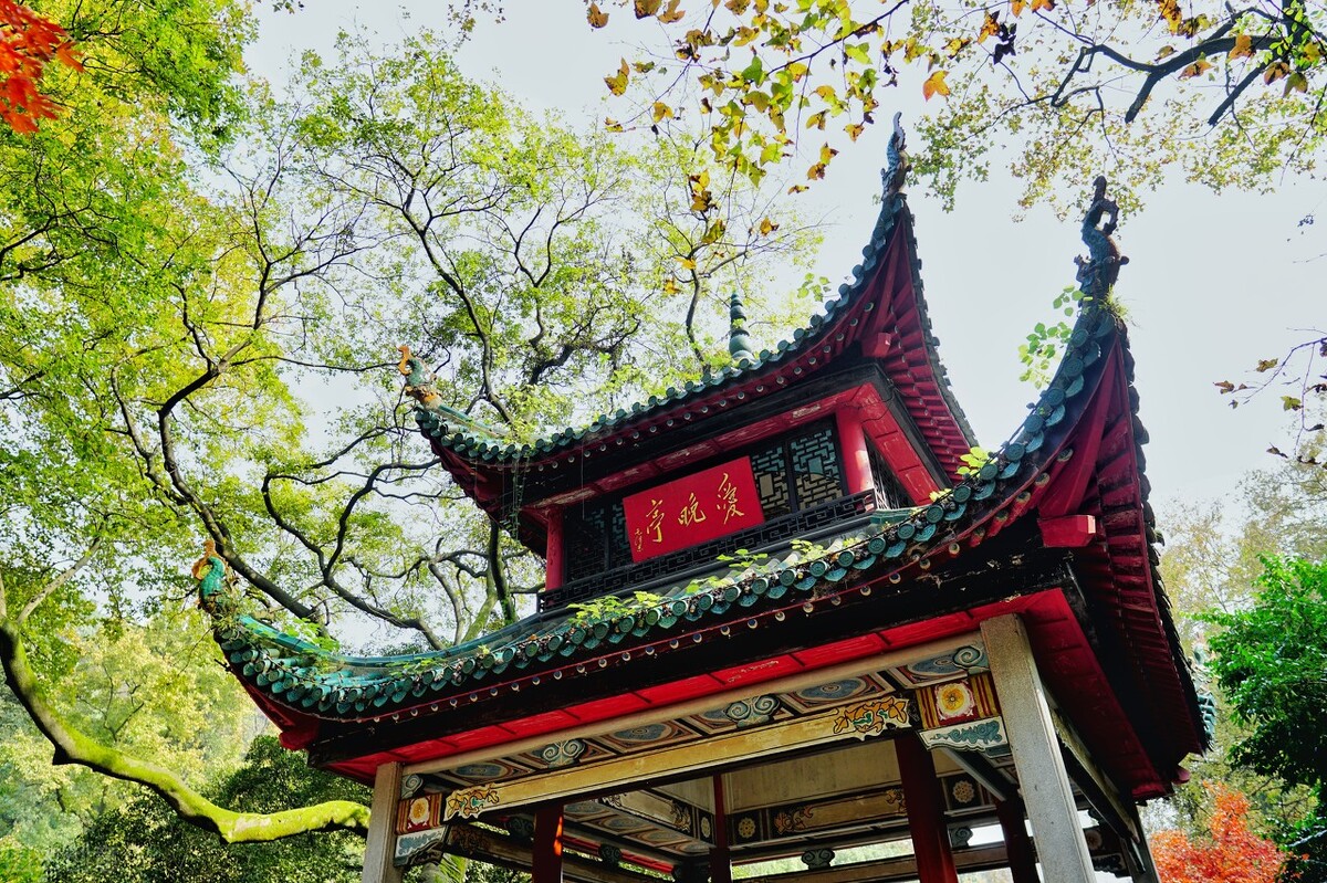 长沙本地一日游,长沙一日游价格