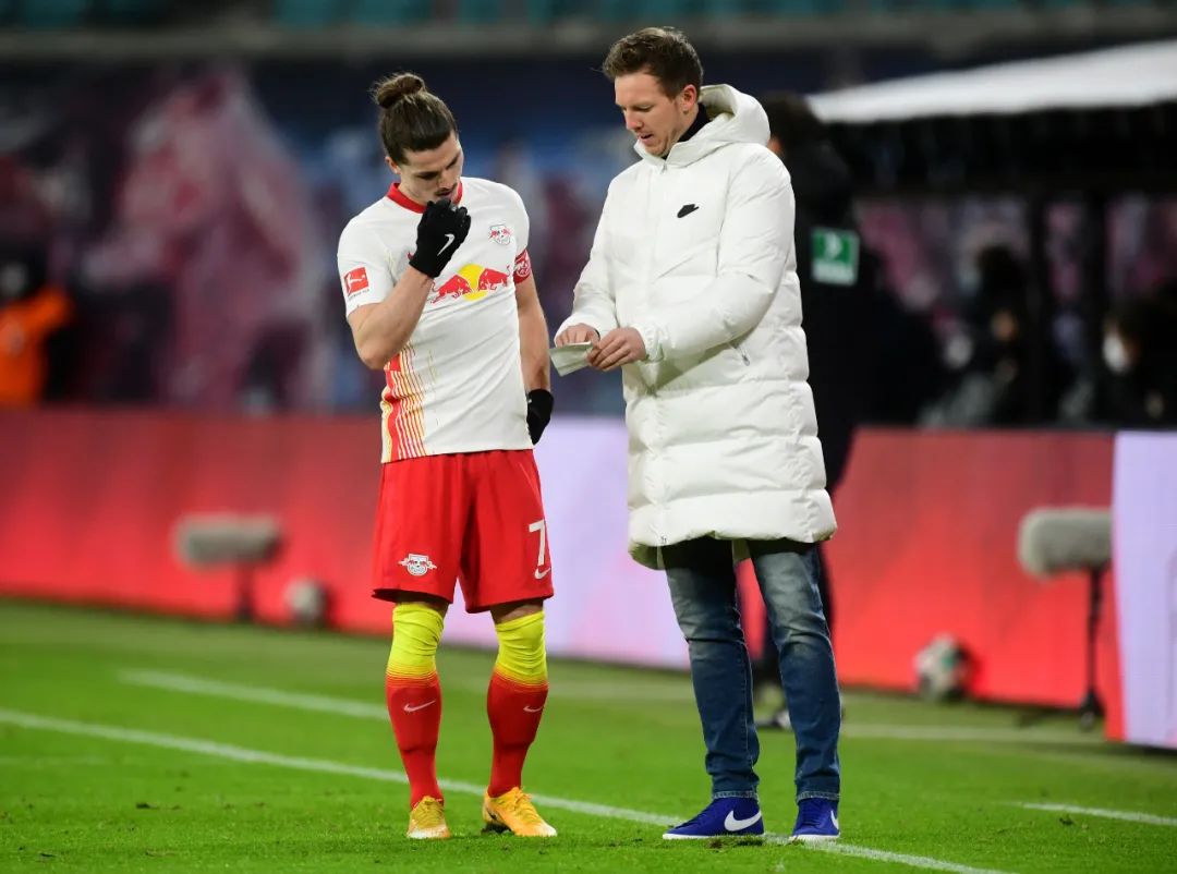 东大王合集,德甲东大王