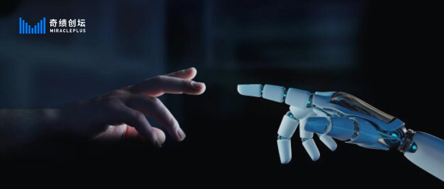 陆奇在ai领域,百度ai陆奇战略简述