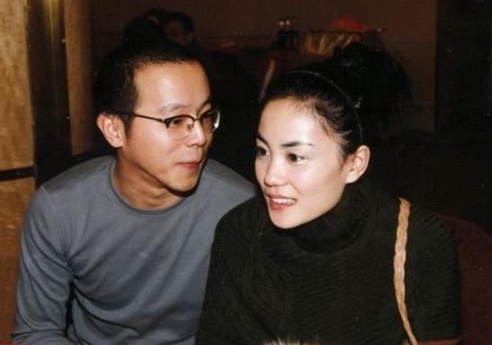 王菲和窦唯目前的关系,王菲的反反复复