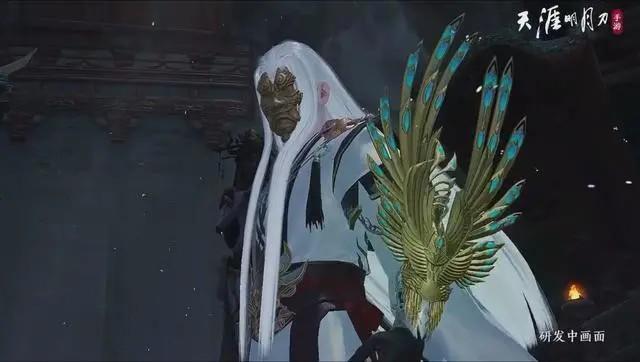 天刀演武场,天刀手游策划面对面