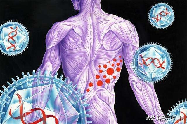 患上带状疱疹做好4件事能少受罪,得了带状疱疹需注意的事项