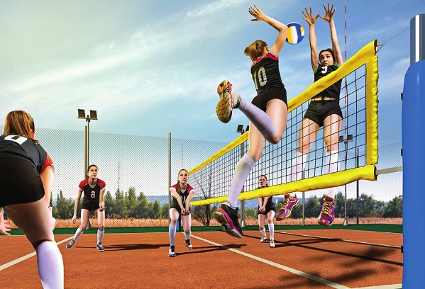 球类运动起源,球类起源地