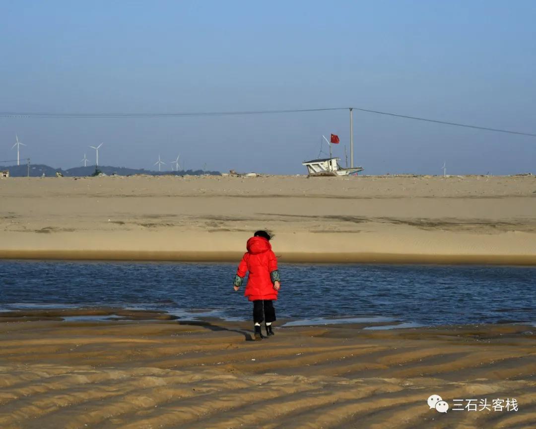 带你来看海南,带你去看看海的风景