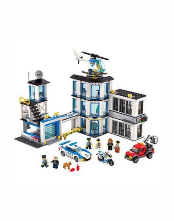 乐高是不是智商税,学习乐高是不是智商税