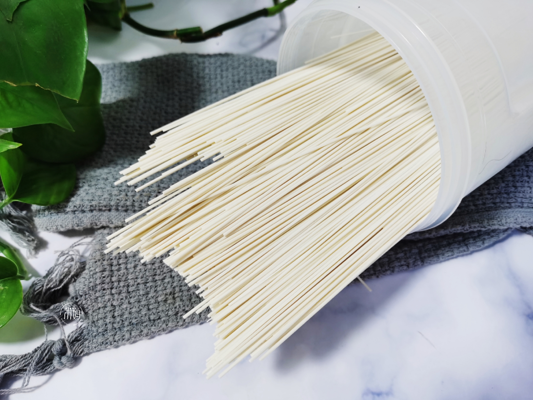 怎么挑选挂面好还是不好,买粮油挂面