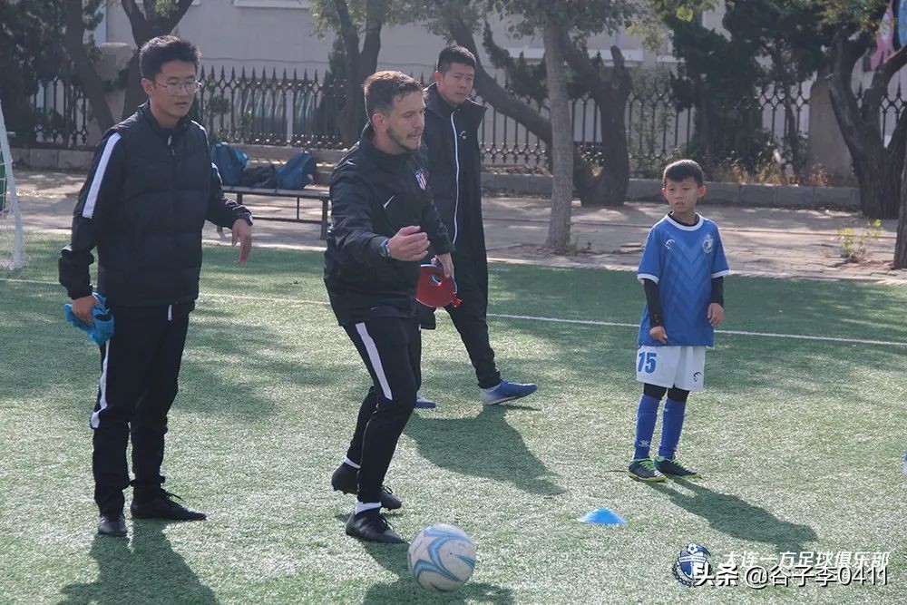 万达培养青训,万达马竞青训成果