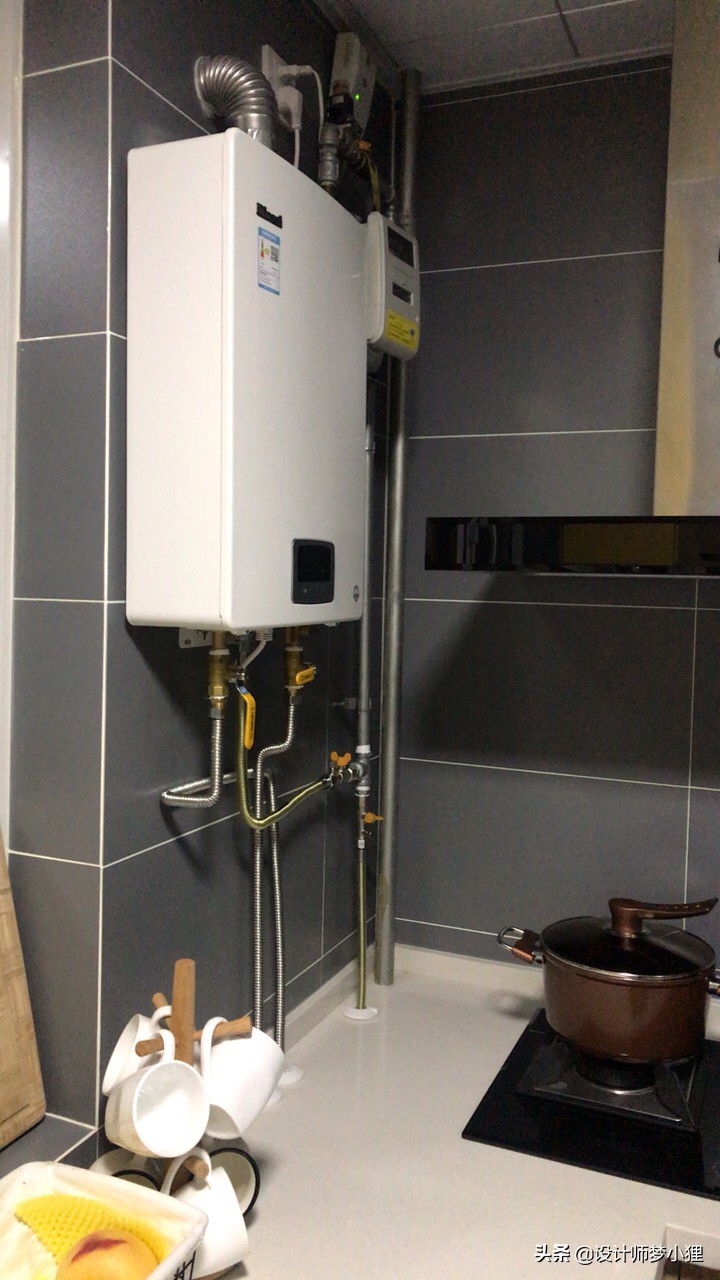 安装燃气热水器如何不踩坑,热水器怎么选购性价比高又实用