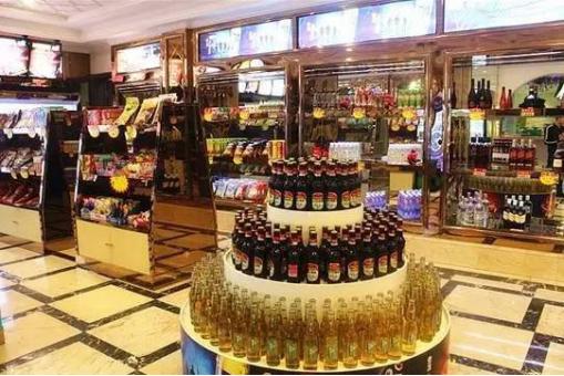 这样做销量翻番，啤酒销售的好办法