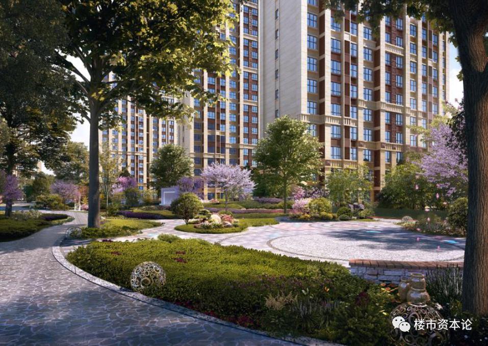 北京廊坊双城记，金融街开启DC生活方式