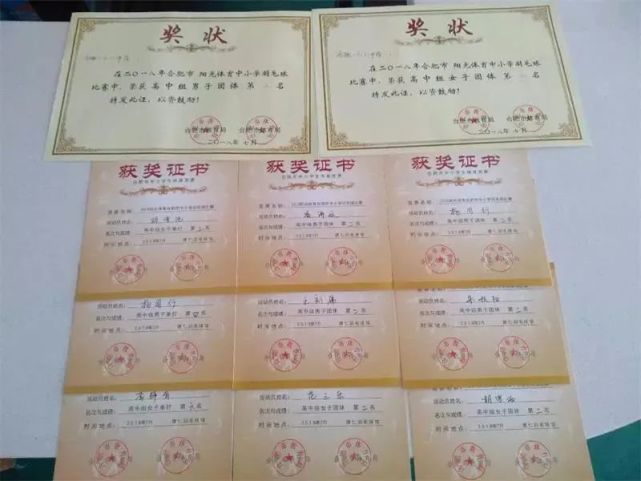 合肥一六八中学是百强吗,合肥一六八中学状元的摇篮