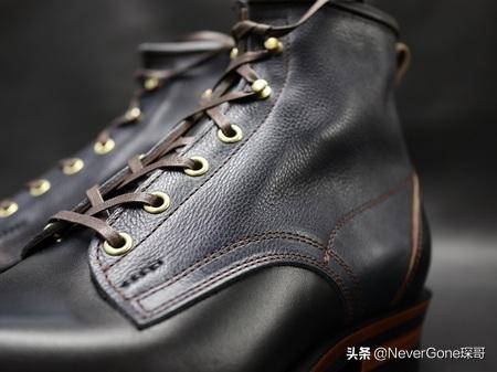 一双工装靴凭什么要价两三万？全球最贵工装靴超详细介绍
