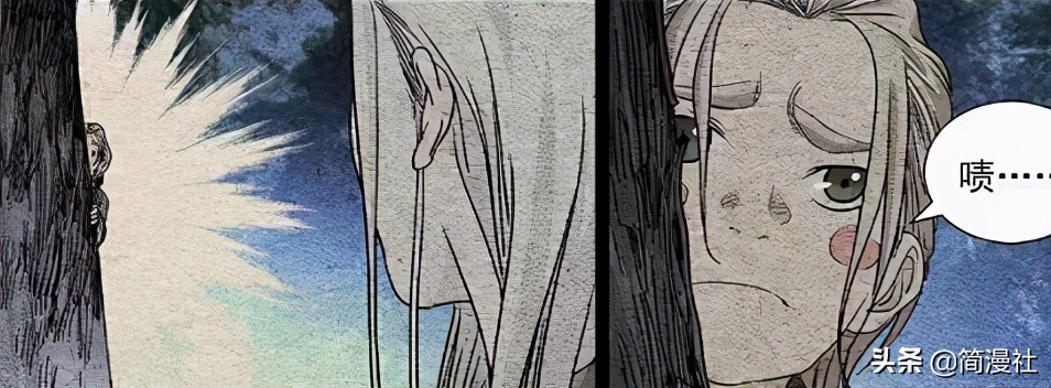 一人之下张静清如何被废,一人之下313话开始讲