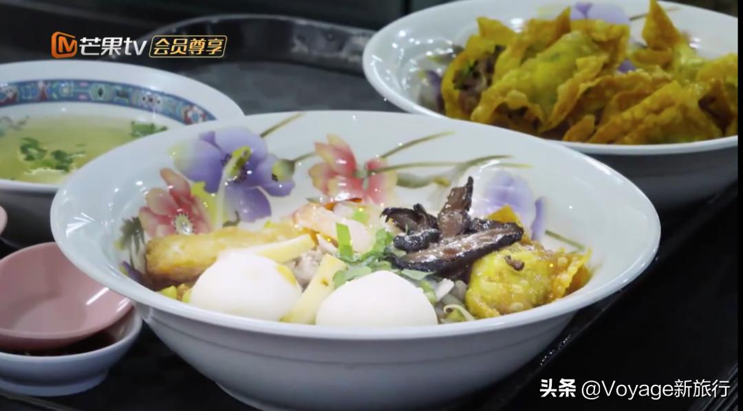 周游记新加坡餐厅,新加坡周游记有多香