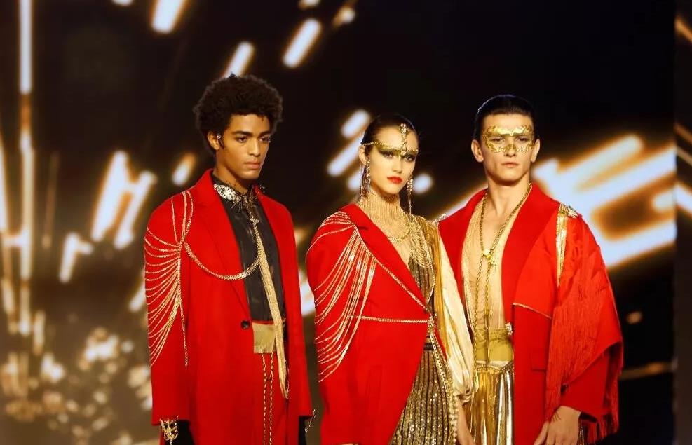 江西美业博览会地址在哪,2024江西美业博览会时间