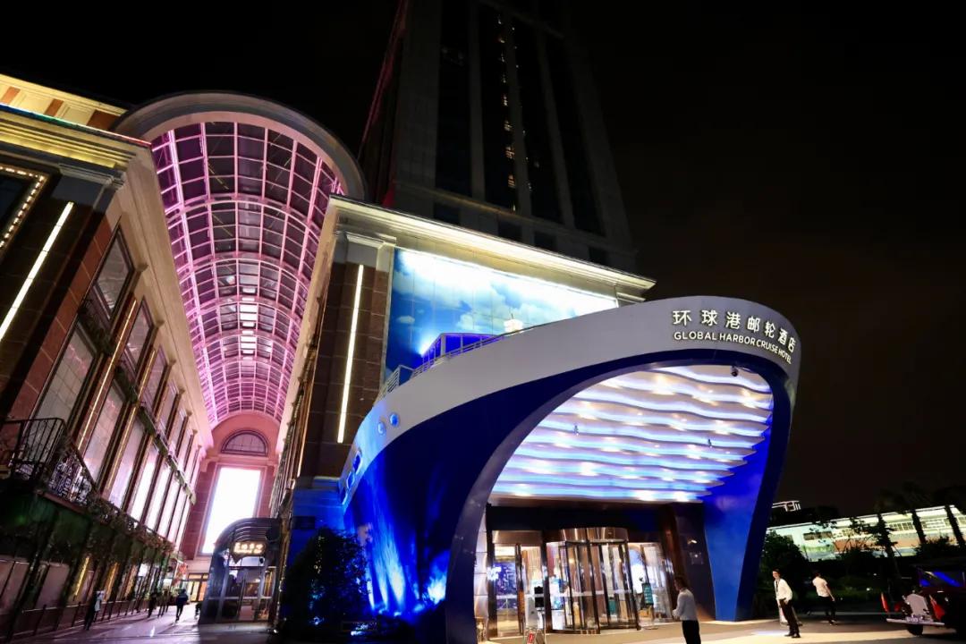 三天两晚旅行,环球三天两晚攻略