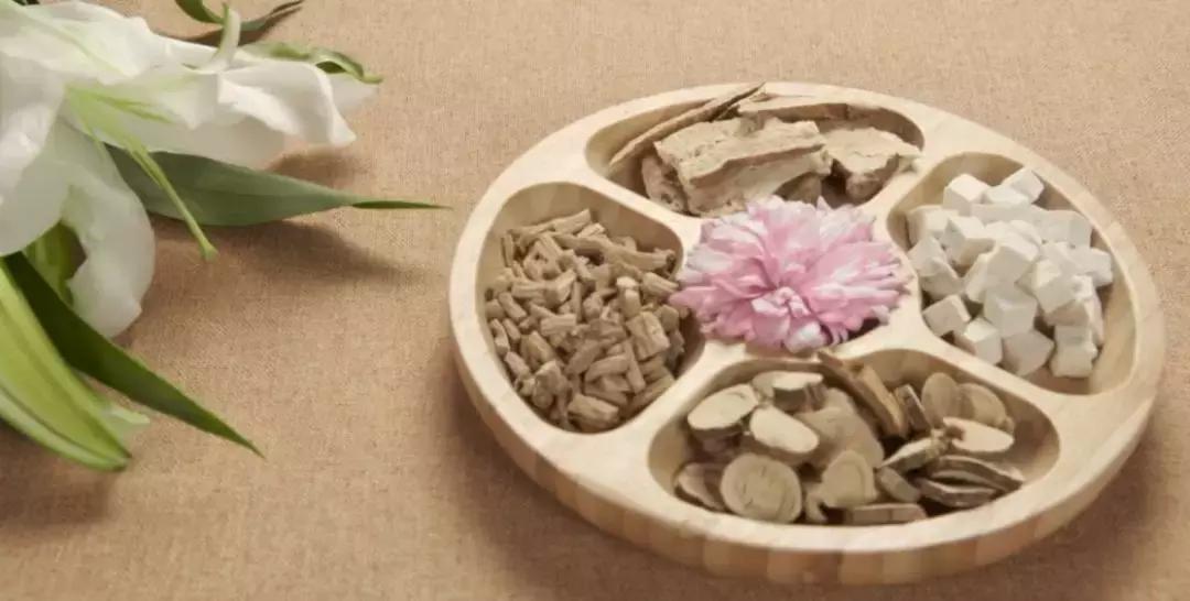 养脾胃祛湿气动作,养脾胃祛湿气用什么药