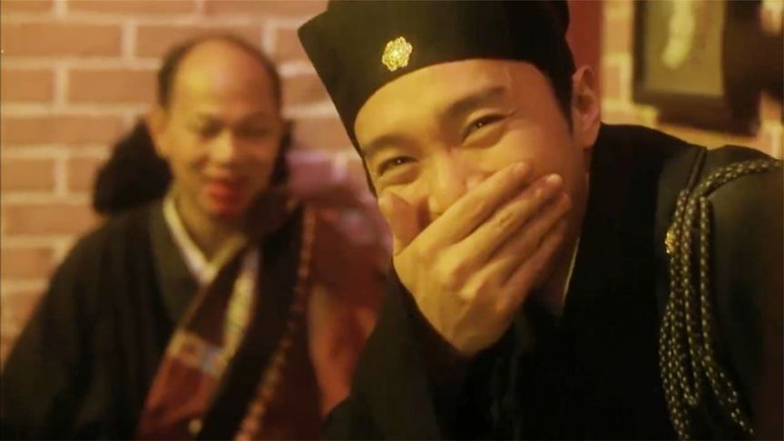 八两金忘词,八两金金曲笑场