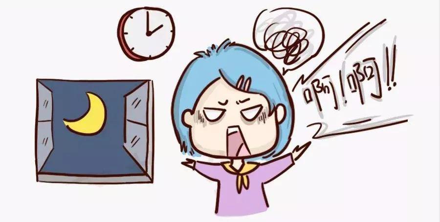 大连齿医生口腔科普「夜里磨牙，肚里虫爬」，这种说法靠谱吗？