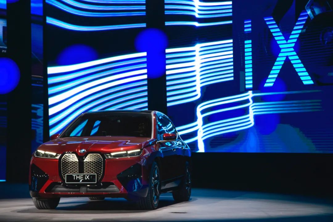 上海车展最冷门,上海车展最爆两款新能源