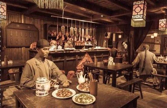 古人一天吃三顿饭是哪个朝代,古人一天吃两顿饭的说法有证据吗