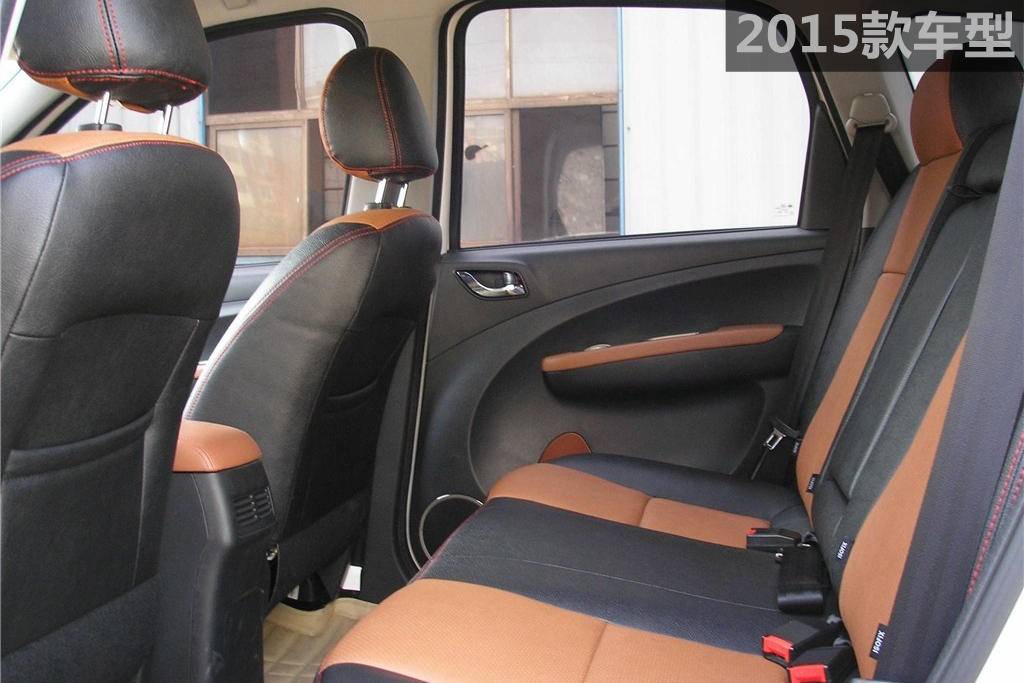 东风风行景逸属于什么档次的车,景逸x5哪个配置最具性价比