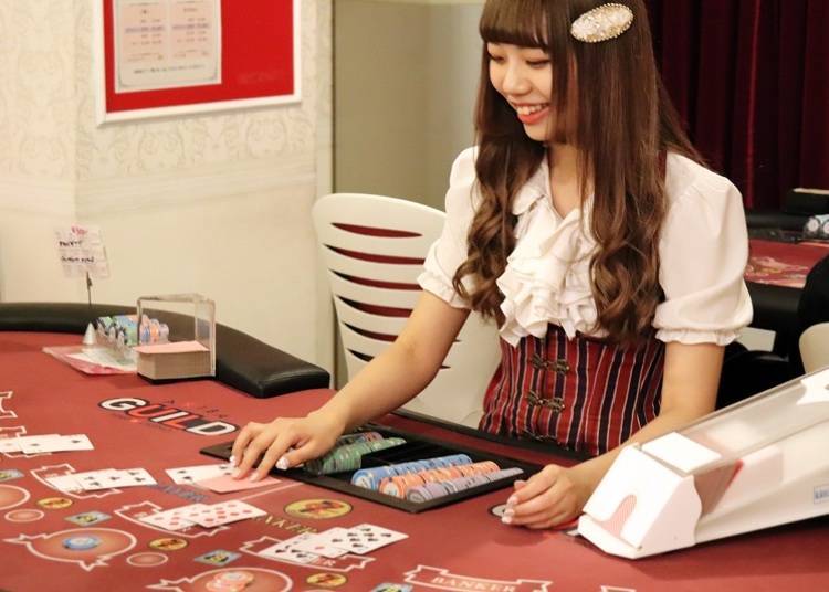 萌？治愈？宅男天堂？快来看看日本的女仆咖啡厅都提供哪些服务