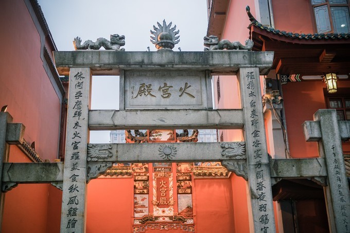 长沙三天两夜吃喝玩乐,长沙三天两晚自由行攻略酒店